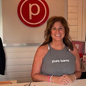 Meet your Posher, Melissa